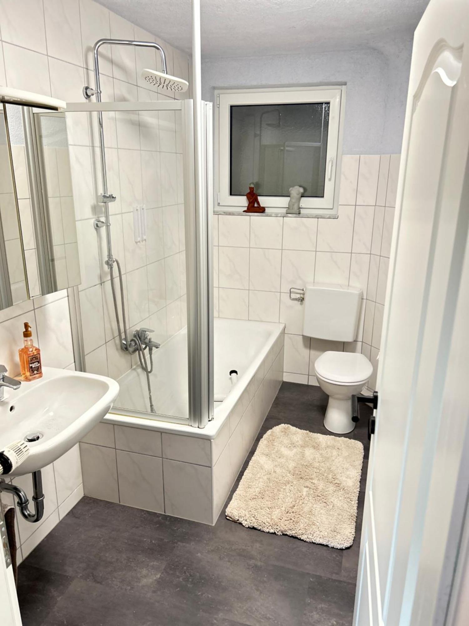 Wilhelm Apartment Хорнберг Екстериор снимка