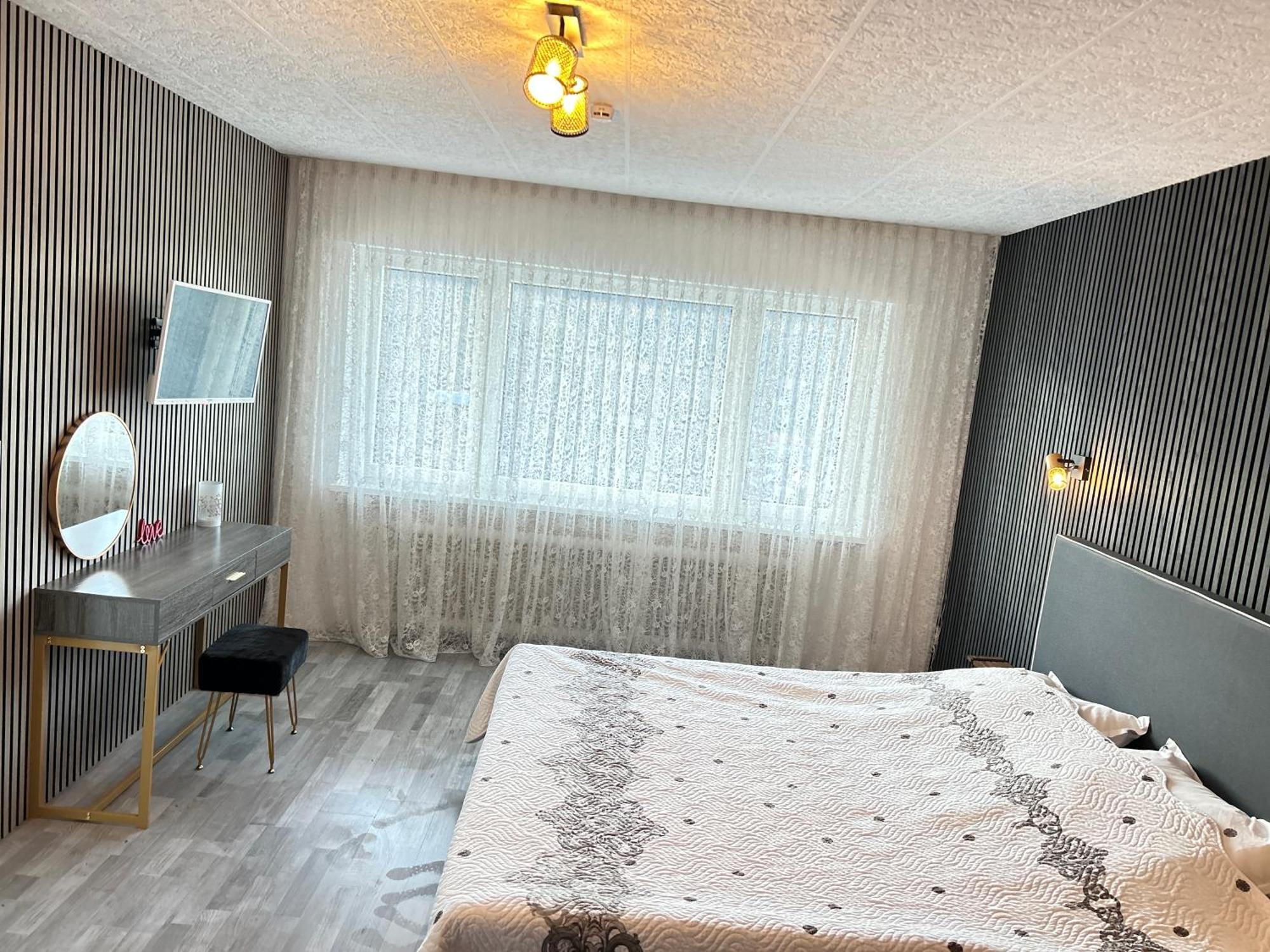 Wilhelm Apartment Хорнберг Екстериор снимка